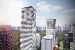 50 Dunfield Avenue 1713, Toronto C10, On M4s 3a4