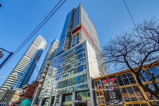 375 King Street W 2009, Toronto C01, On M5v 1k5
