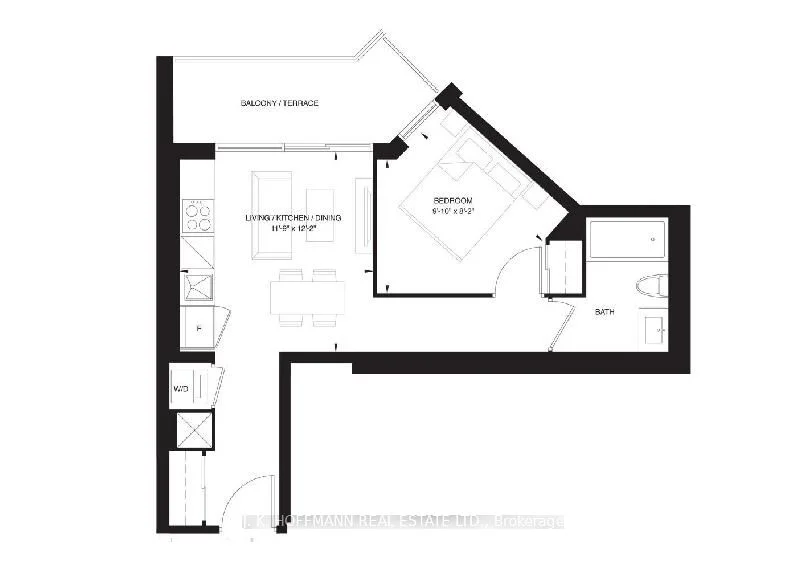 2020 Bathurst Street Street 639, Toronto C03, On M5p 0a6