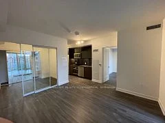 135 Lower Sherbourne Street 537 W, Toronto C08, On M5a 1y4