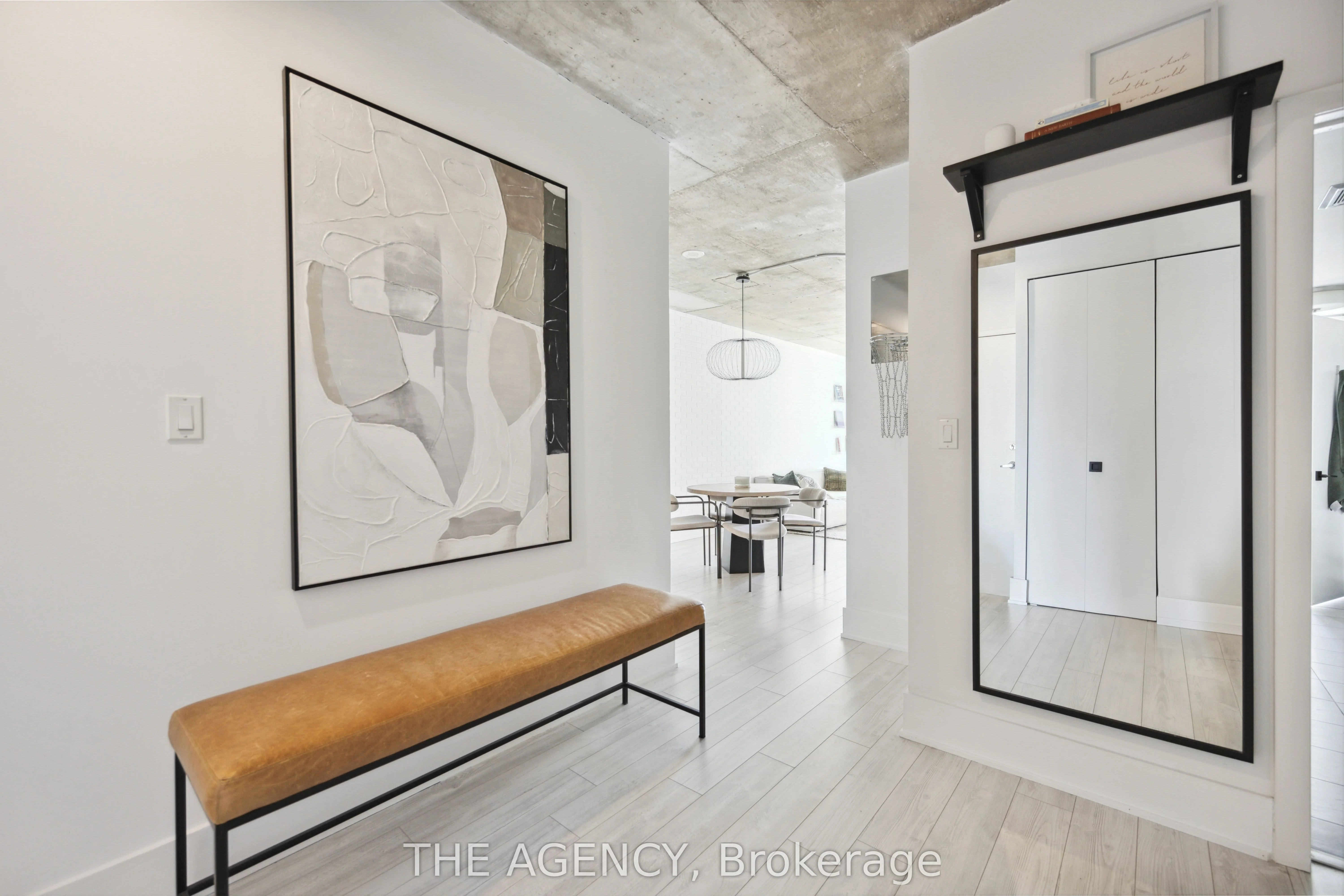 150 Sudbury Street 1313, Toronto C01, On M6j 3s8