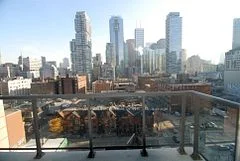 290 Adelaide Street W 1009, Toronto C01, ON M5V 1P6