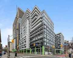 121 Lower Sherbourne Street 369 Sw, Toronto C08, On M5a 0w8