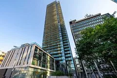 33 Lombard Street 1205, Toronto C08, On M5c 3h8