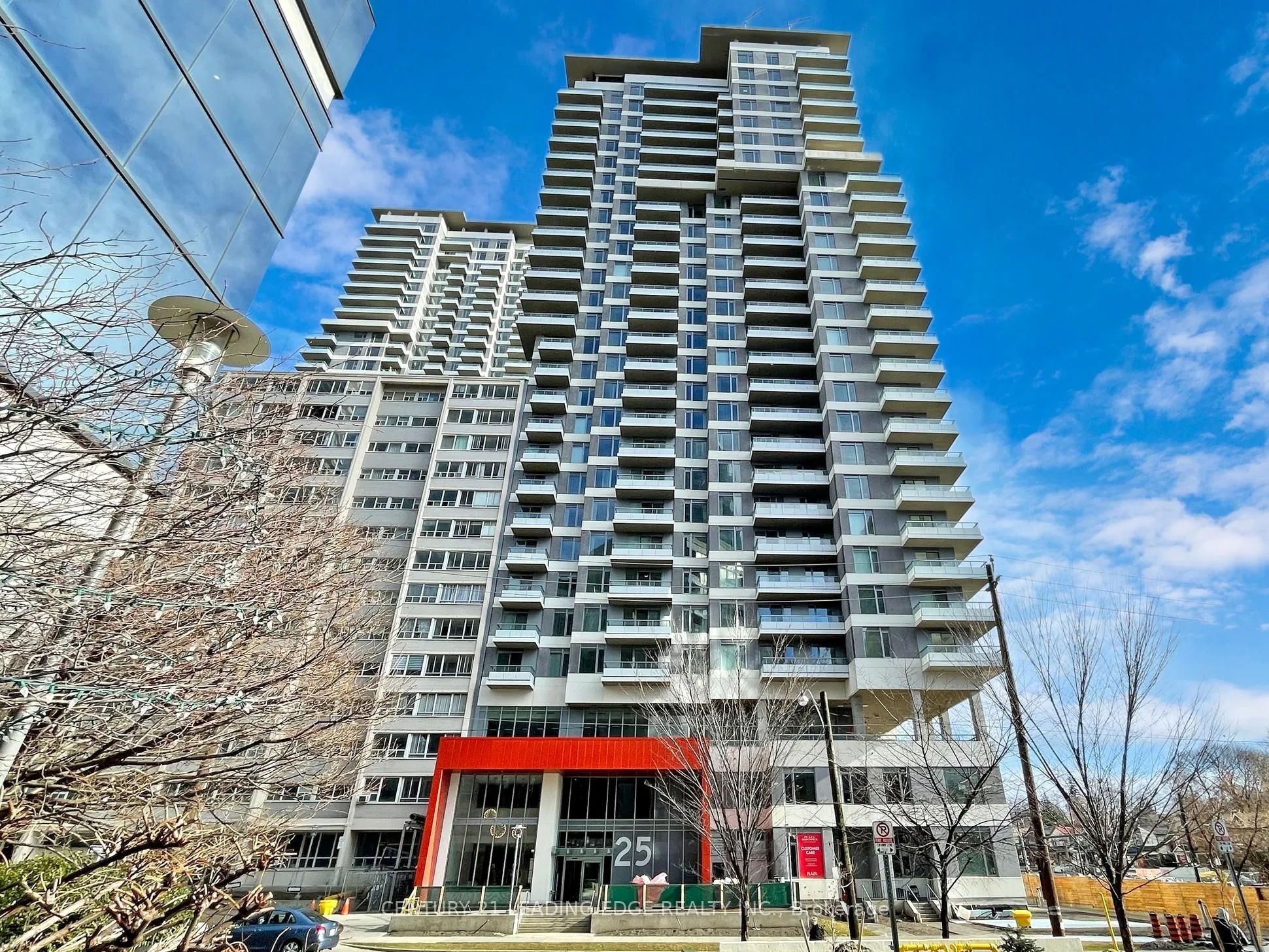 25 Holly Street 2102, Toronto C10, On M4s 0e3