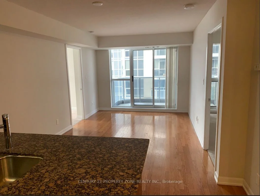 5791 Yonge Street 605, Toronto C14, On M2m 0a8