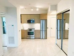 30 ORDNANCE Street 1407, Toronto C01, ON M6K 0C8