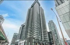 70 Queens Wharf Road 2612, Toronto C01, ON M5V 0J2