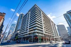 111 Elizabeth Street 806, Toronto C01, On M5g 1p7