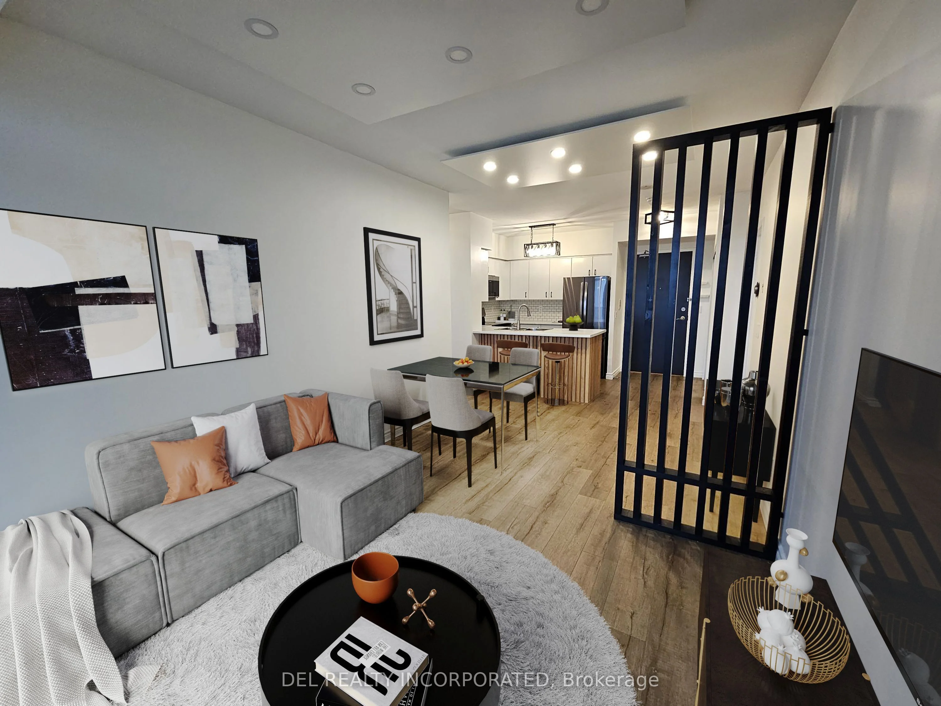 4968 Yonge Street 2802, Toronto C07, On M2n 5n7