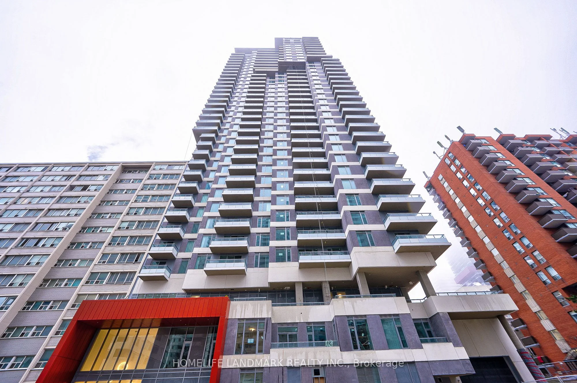 50 Dunfield Avenue 2313, Toronto C10, ON M4S 0E4