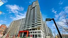 25 Holly Street 701, Toronto C10, ON M4S 0E3