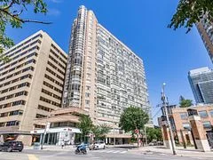 1055 Bay Street 1801, Toronto C01, On M5s 3a3