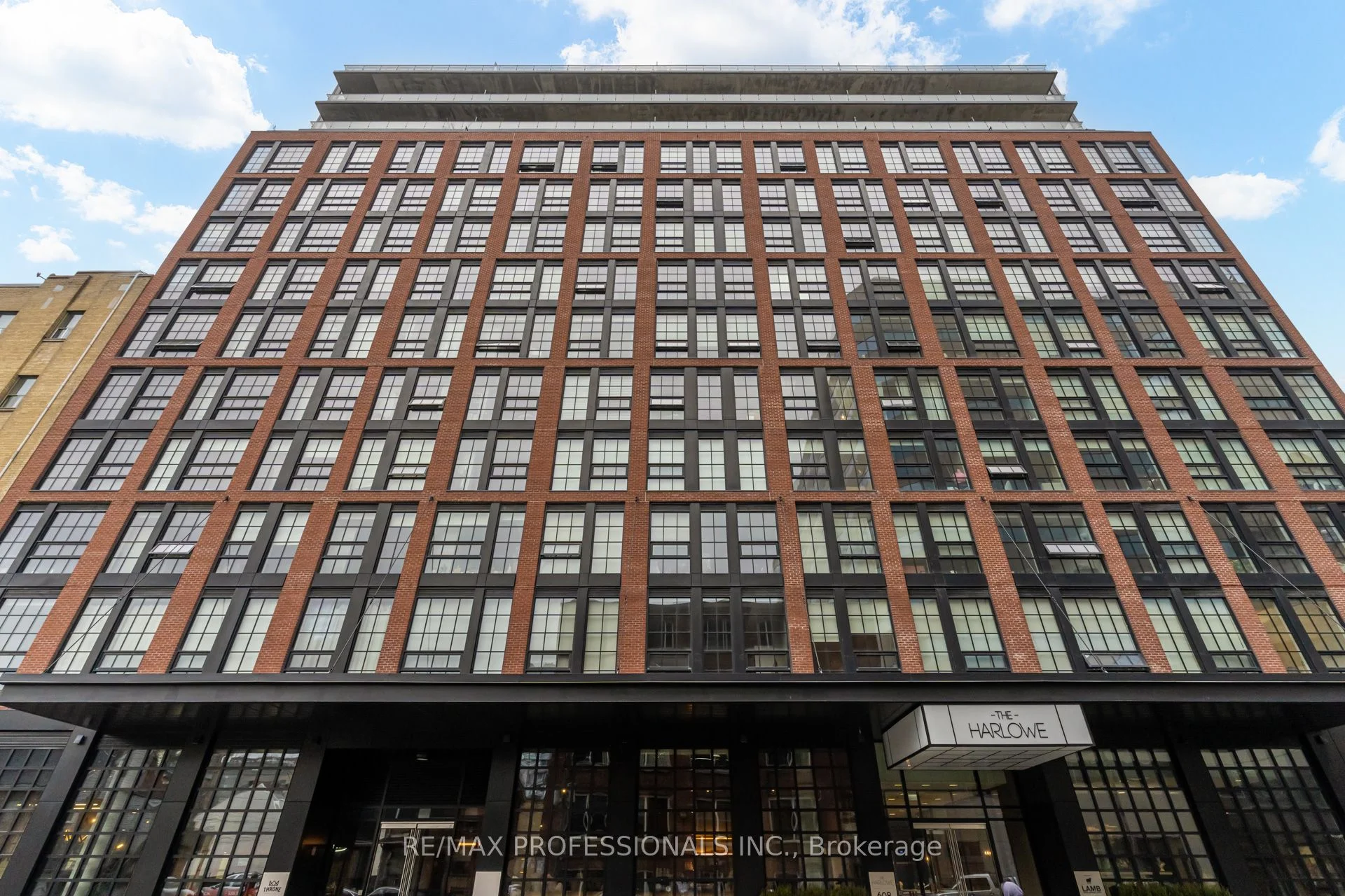 608 Richmond Street W 618, Toronto C01, On M5v 0n9
