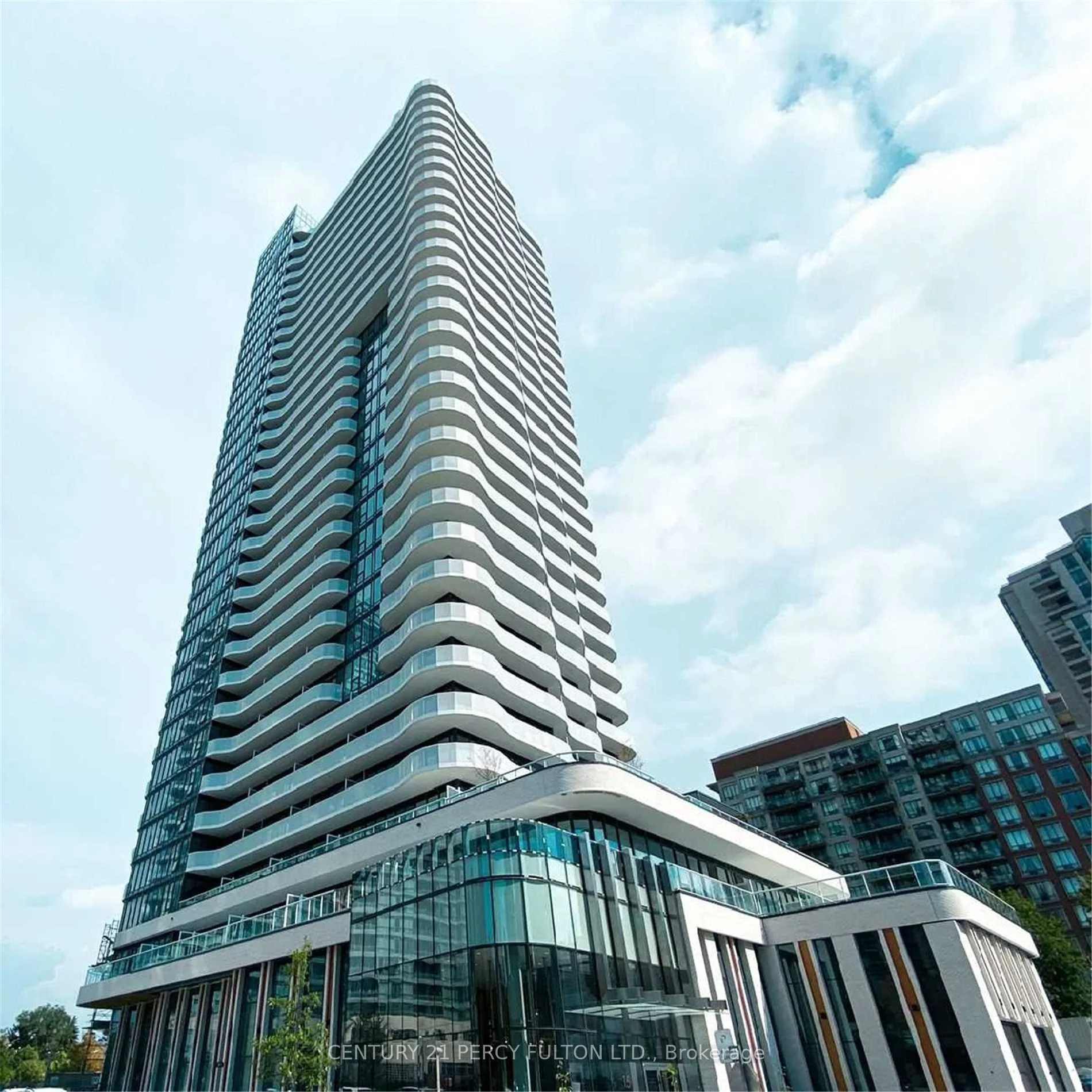 15 Holmes Avenue 2610, Toronto C14, On M2n 4l8
