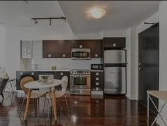 33 Charles Street E 1801, Toronto C08, On M4y 1r9
