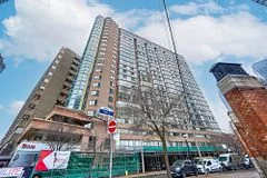 1055 Bay Street 1213, Toronto C01, On M5s 3a3