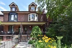 279 Margueretta Street, Toronto C01, ON M6H 3S4