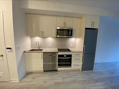 135 Lower Sherbourne Street 575 W, Toronto C08, On M5a 1y4