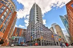 2a Church Street 2704, Toronto C08, On M5e 0e1
