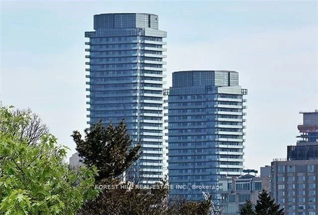 1080 Bay Street 1008, Toronto C01, On M5s 0a5