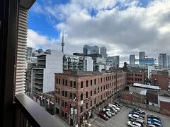 123 Portland Street 710, Toronto C01, On M5v 2n4