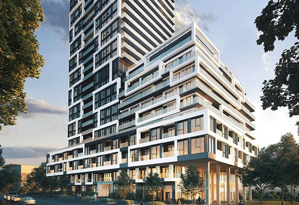 5 Defries Street 415, Toronto C08, On M5a 0w7