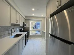 32 Rock Fern Way 1, Toronto C15, On M2j 4n1