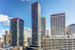 8 Eglinton Avenue E 612, Toronto C10, On M4p 0c1