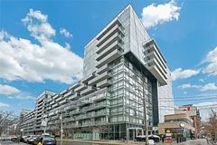 55 Stewart Street 910, Toronto C01, On M5v 2v1
