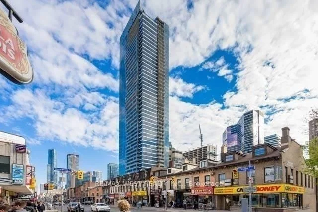5 St. Joseph Street 2203, Toronto C01, On M4y 1j6