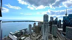 55 Cooper Street 6312, Toronto C08, On M5e 0g1