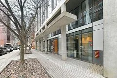 32 Camden Street # 401, Toronto C01, ON M5V 0G4