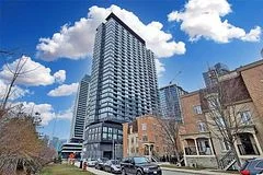 19 Western Battery Road 3306, Toronto C01, ON M6K 3S4