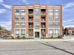 458 Oakwood Avenue 401, Toronto C03, On M6e 2w6
