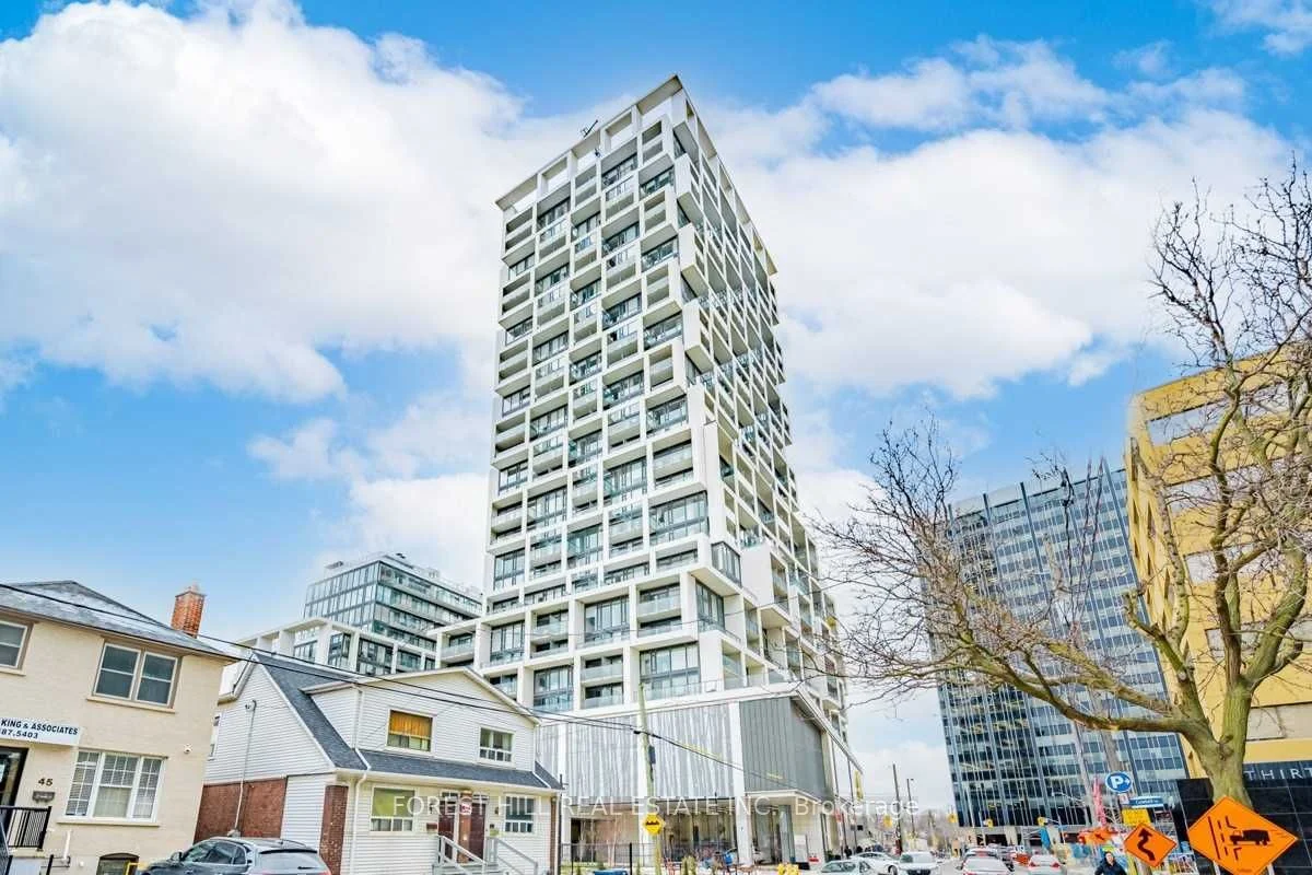 5 Soudan Avenue 3004, Toronto C10, On M4s 1v5