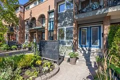 108 Dupont Street Lower, Toronto C02, On M5r 1v2