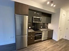 135 Lower Sherbourne Street 677 W, Toronto C08, On M5a 1y4