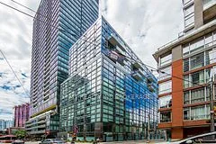 25 Oxley Street 608, Toronto C01, On M5v 2j5