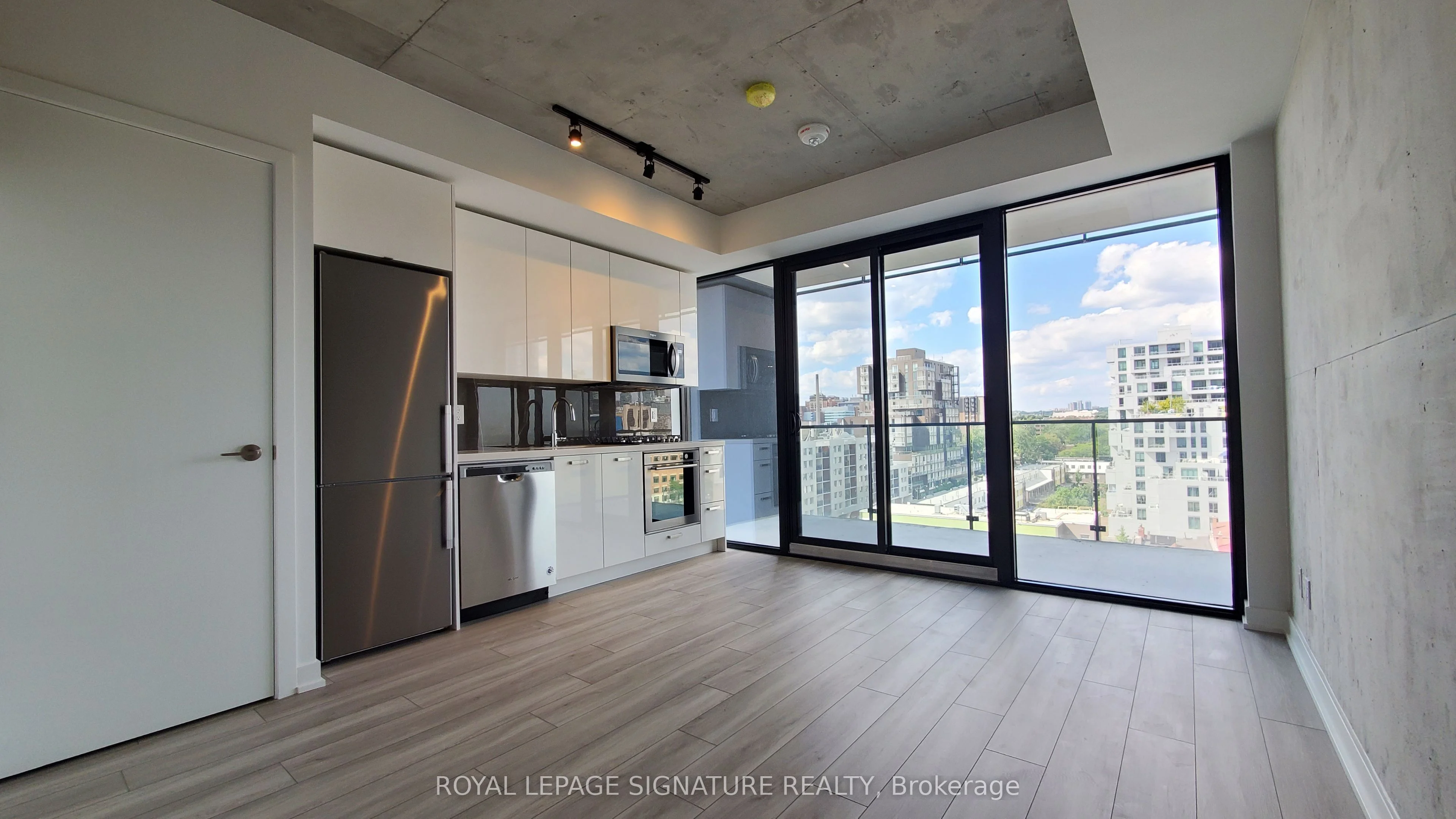 458 Richmond Street W 908, Toronto C01, On M5v 1y1