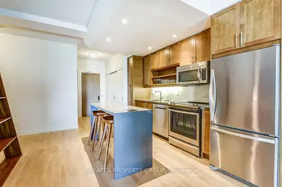 61 Yorkville Avenue 802, Toronto C02, On M5r 1b7