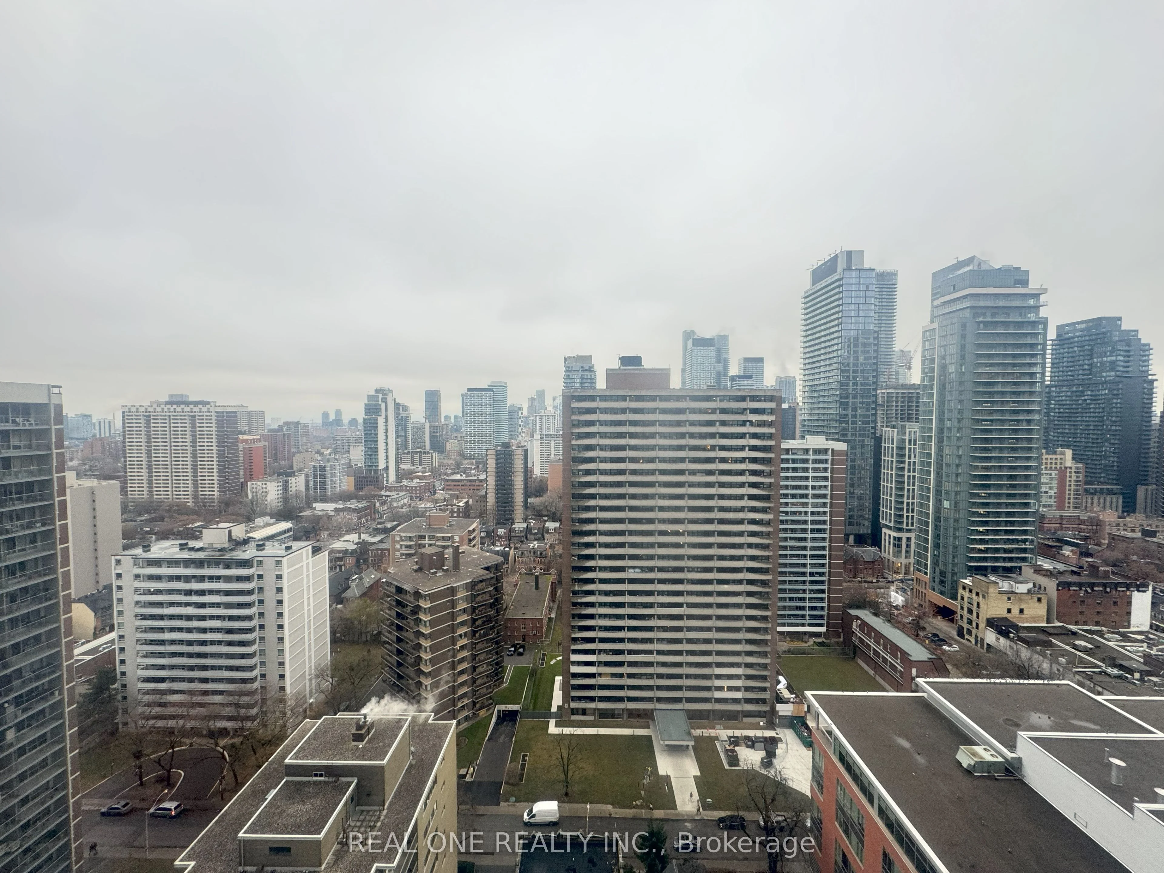 45 Charles Street S 2601, Toronto C08, On M4y 1s2