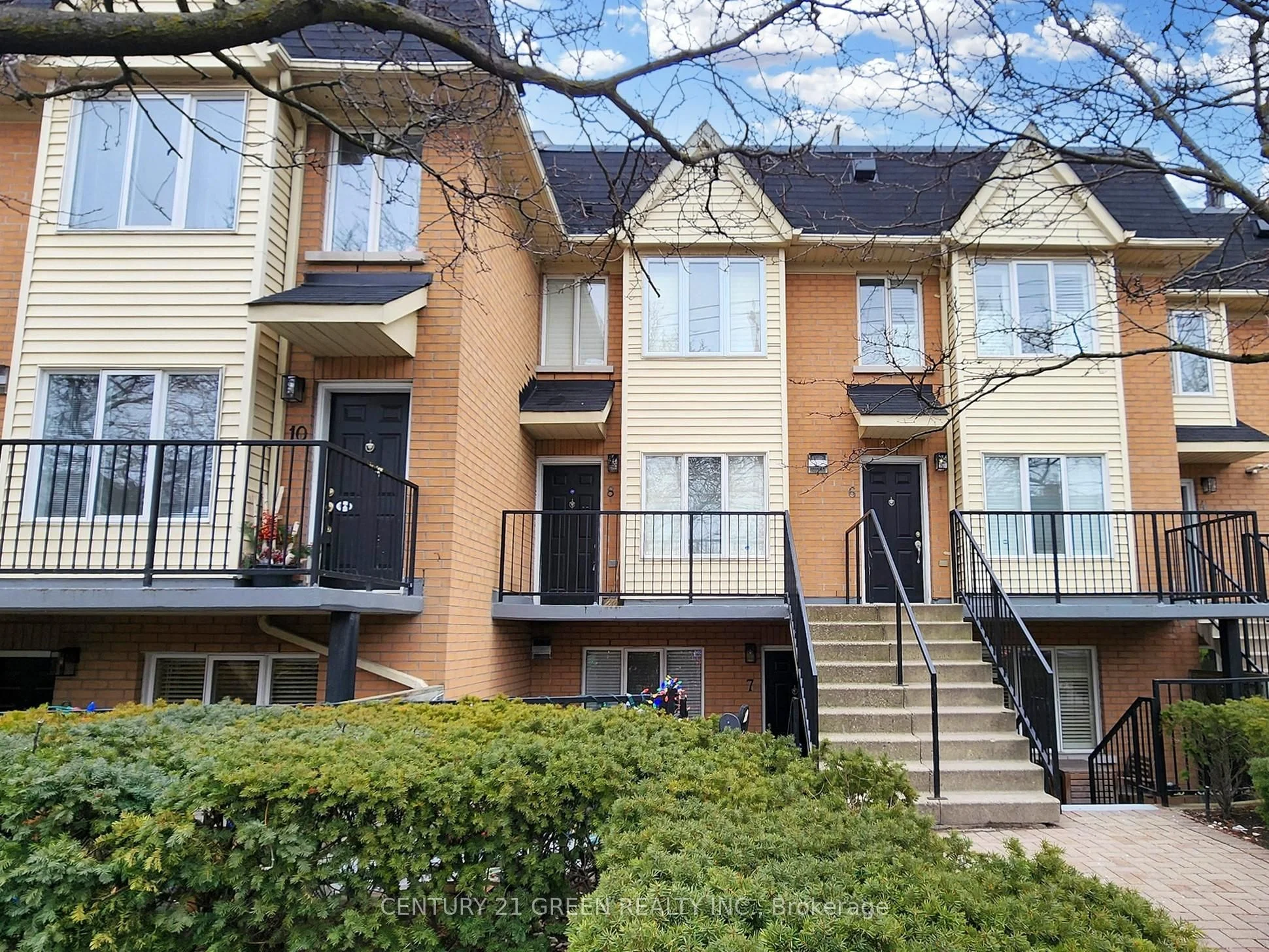 208 Niagara Street W 8, Toronto C01, On M6j 3w5