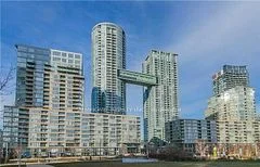 15 Iceboat Terrace 2206, Toronto C01, On M5v 4a5