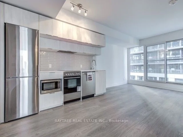 181 Dundas Street E 1603, Toronto C08, ON M5A 0N5