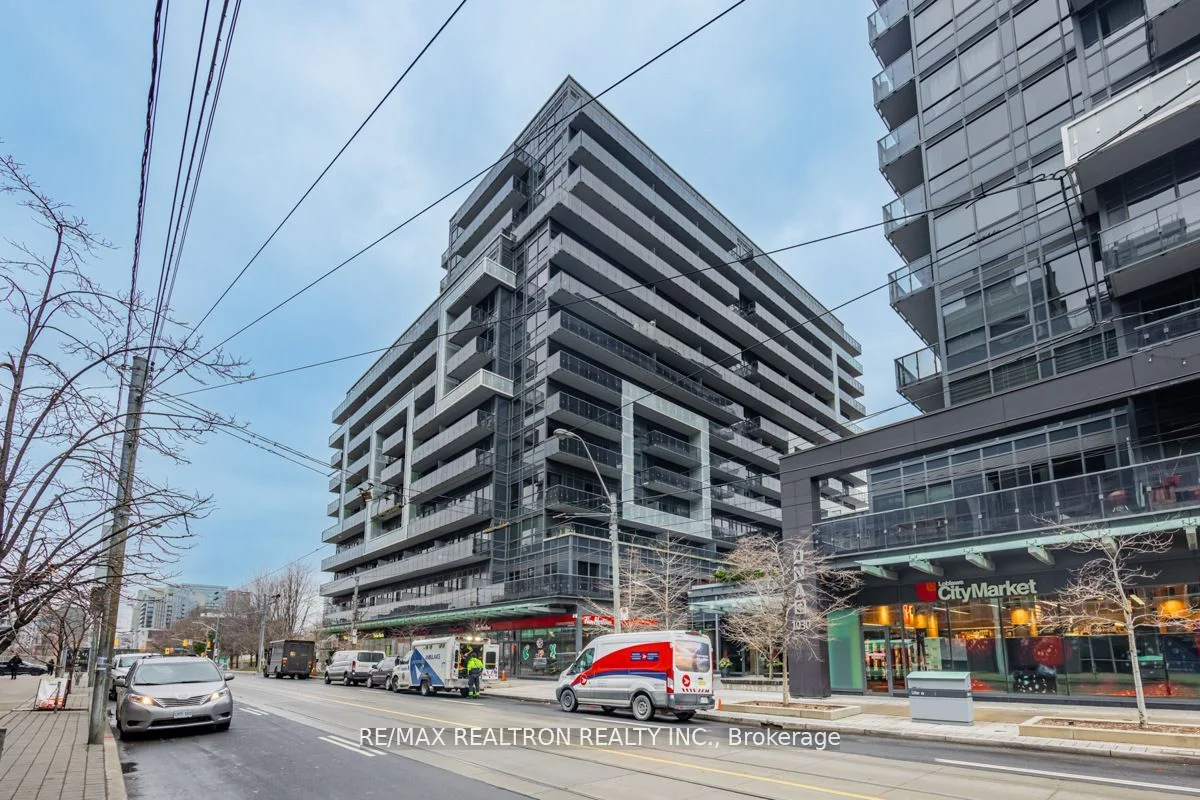 1030 King Street W 938, Toronto C01, On M6k 0b4