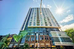 219 Dundas Street E 1106, Toronto C08, On M5a 1z7