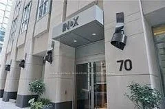 70 Temperance Street 3102, Toronto C01, ON M5H 0B1