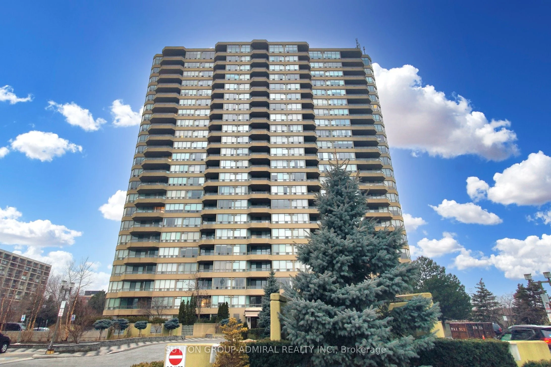 10 Torresdale Avenue W 1807, Toronto C07, ON M2R 3V8