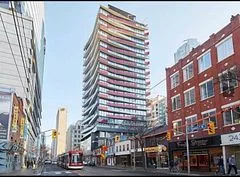 215 Queen Street W 1906, Toronto C01, On M5v 0p5